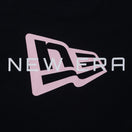 半袖 オーバーサイズド　パフォーマンスTシャツ Slowup Logo  ブラック | NEW ERA ニューエラ公式オンラインストア