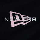 半袖 オーバーサイズド　パフォーマンスTシャツ Slowup Logo  ブラック | NEW ERA ニューエラ公式オンラインストア