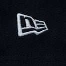 半袖 オーバーサイズド　パフォーマンスTシャツ Slowup Logo  ブラック | NEW ERA ニューエラ公式オンラインストア