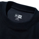 半袖 オーバーサイズド　パフォーマンスTシャツ Slowup Logo  ブラック | NEW ERA ニューエラ公式オンラインストア