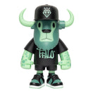 フィギュア 59FIFTY DAY Memorial Collection FFALO 20cm ブラック