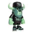 フィギュア 59FIFTY DAY Memorial Collection FFALO 20cm ブラック