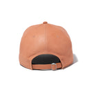 9FIFTY ソフトバックラム Himeji Leather ニューヨーク・ヤンキース ベージュ | NEW ERA ニューエラ公式オンラインストア