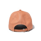 9FIFTY ソフトバックラム Himeji Leather ニューヨーク・ヤンキース ベージュ | NEW ERA ニューエラ公式オンラインストア
