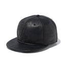 9FIFTY ソフトバックラム Himeji Leather ロサンゼルス・ドジャース ブラック | NEW ERA ニューエラ公式オンラインストア