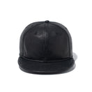 9FIFTY ソフトバックラム Himeji Leather ロサンゼルス・ドジャース ブラック | NEW ERA ニューエラ公式オンラインストア