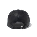 9FIFTY ソフトバックラム Himeji Leather ロサンゼルス・ドジャース ブラック | NEW ERA ニューエラ公式オンラインストア