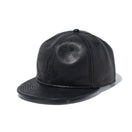 9FIFTY ソフトバックラム Himeji Leather ロサンゼルス・ドジャース ブラック | NEW ERA ニューエラ公式オンラインストア