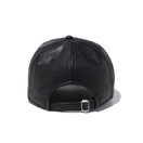9FIFTY ソフトバックラム Himeji Leather ロサンゼルス・ドジャース ブラック | NEW ERA ニューエラ公式オンラインストア
