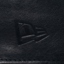 9FIFTY ソフトバックラム Himeji Leather ロサンゼルス・ドジャース ブラック | NEW ERA ニューエラ公式オンラインストア