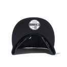 9FIFTY ソフトバックラム Himeji Leather ロサンゼルス・ドジャース ブラック | NEW ERA ニューエラ公式オンラインストア