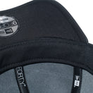 9FORTY Himeji Leather　ブラック | NEW ERA ニューエラ公式オンラインストア