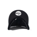 9FORTY Himeji Leather　ブラック | NEW ERA ニューエラ公式オンラインストア