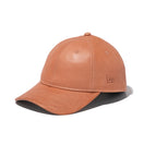 9FORTY Himeji Leather　ベージュ | NEW ERA ニューエラ公式オンラインストア