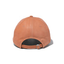 9FORTY Himeji Leather　ベージュ | NEW ERA ニューエラ公式オンラインストア