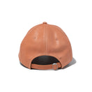 9FORTY Himeji Leather　ベージュ | NEW ERA ニューエラ公式オンラインストア