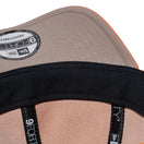 9FORTY Himeji Leather　ベージュ | NEW ERA ニューエラ公式オンラインストア