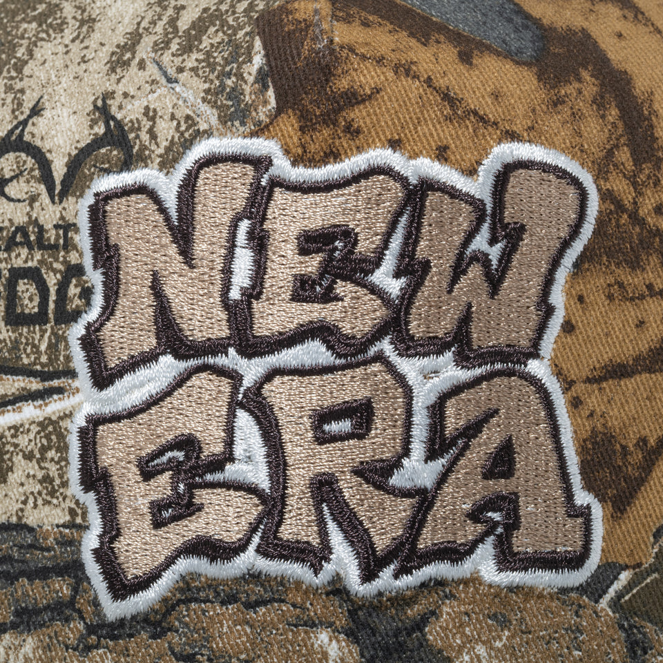 9FORTY A-Frame Wall Art リアルツリー | NEW ERA ニューエラ公式オンラインストア