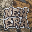 9FORTY A-Frame Wall Art リアルツリー | NEW ERA ニューエラ公式オンラインストア