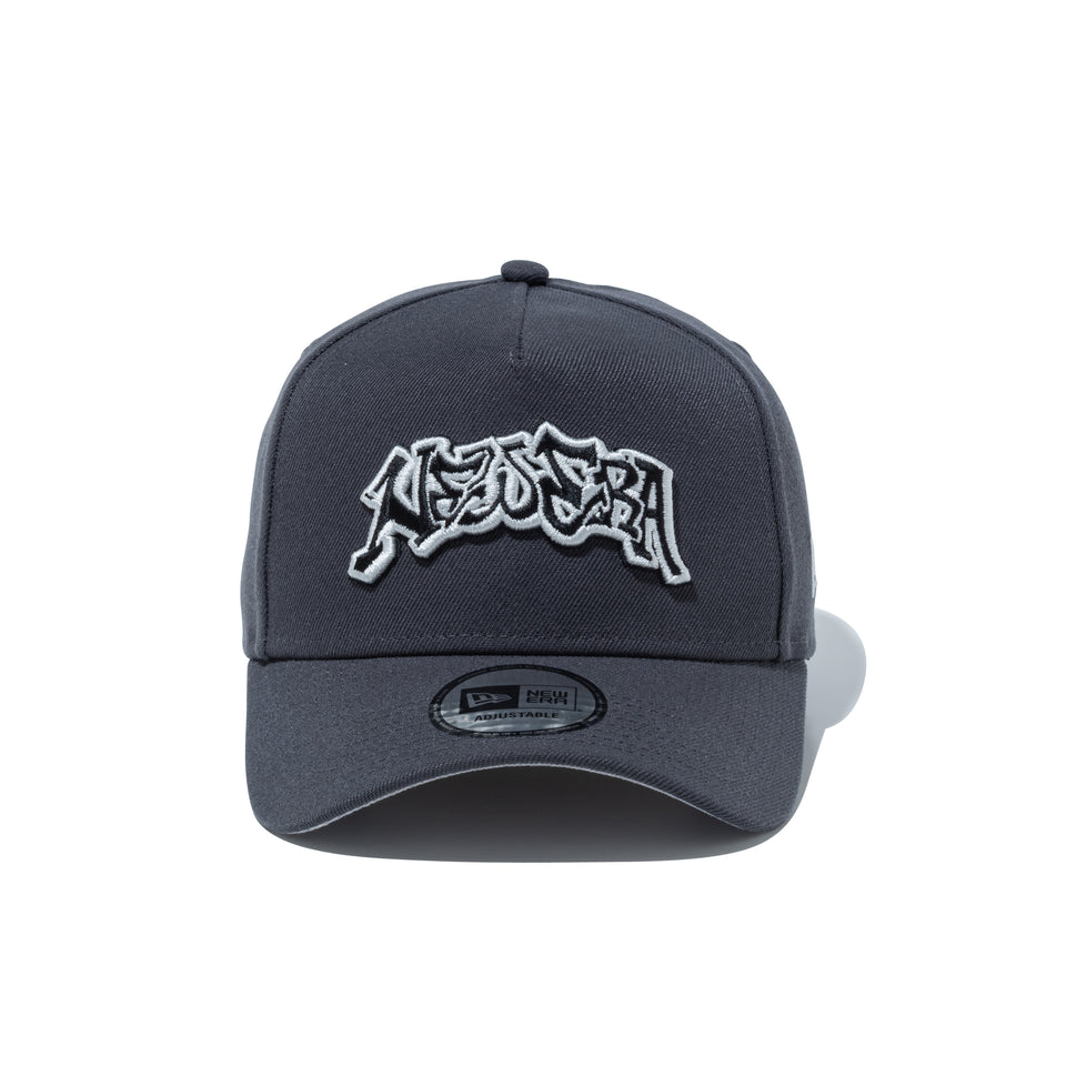 9FORTY A-Frame Wall Art グレー | NEW ERA ニューエラ公式オンラインストア