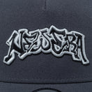 9FORTY A-Frame Wall Art グレー | NEW ERA ニューエラ公式オンラインストア