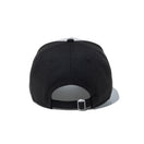 9FORTY A-Frame Wall Art ストーン ブラックバイザー | NEW ERA ニューエラ公式オンラインストア