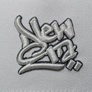 9FORTY A-Frame Wall Art ストーン ブラックバイザー | NEW ERA ニューエラ公式オンラインストア