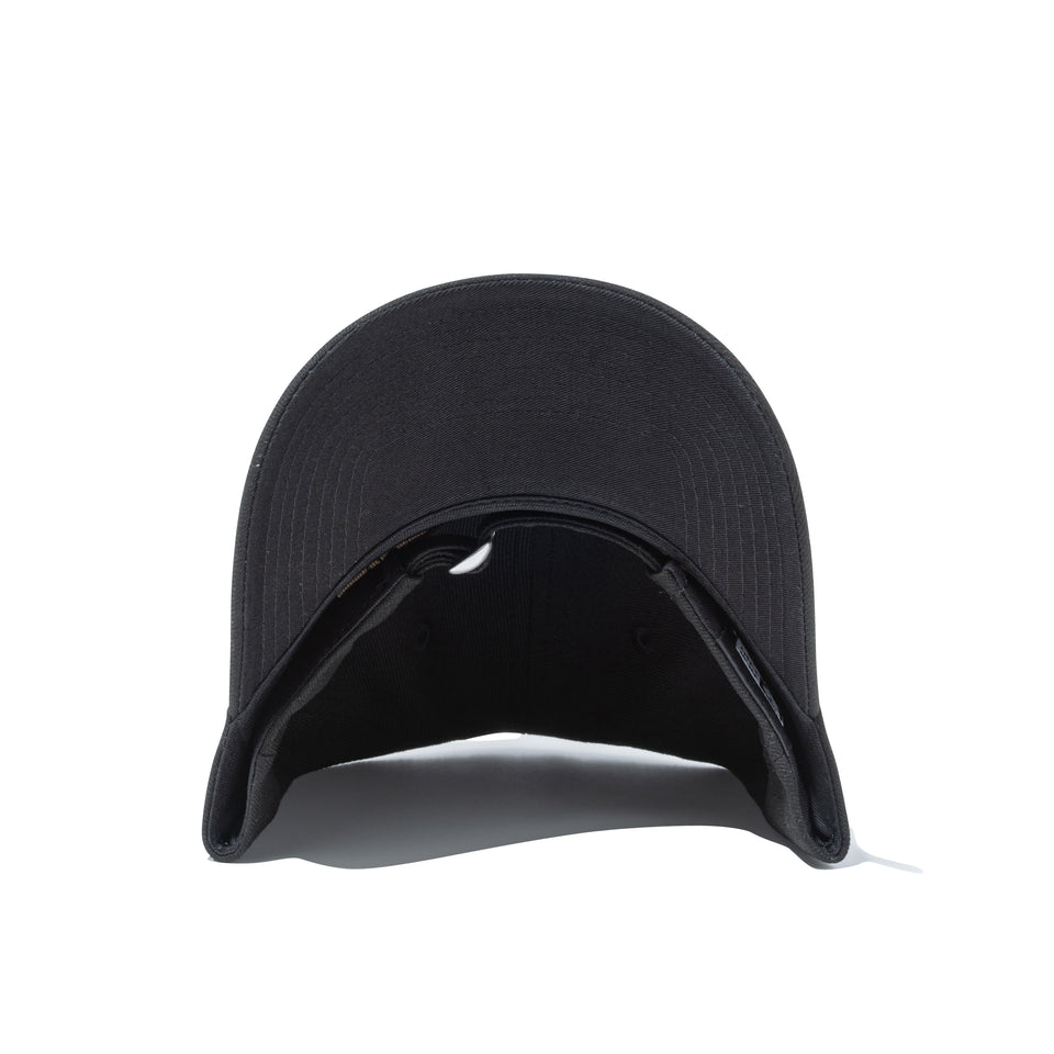 9FORTY A-Frame Wall Art ストーン ブラックバイザー | NEW ERA ニューエラ公式オンラインストア