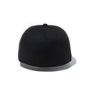 59FIFTY Wall Art ホワイト ブラックバイザー | NEW ERA ニューエラ公式オンラインストア