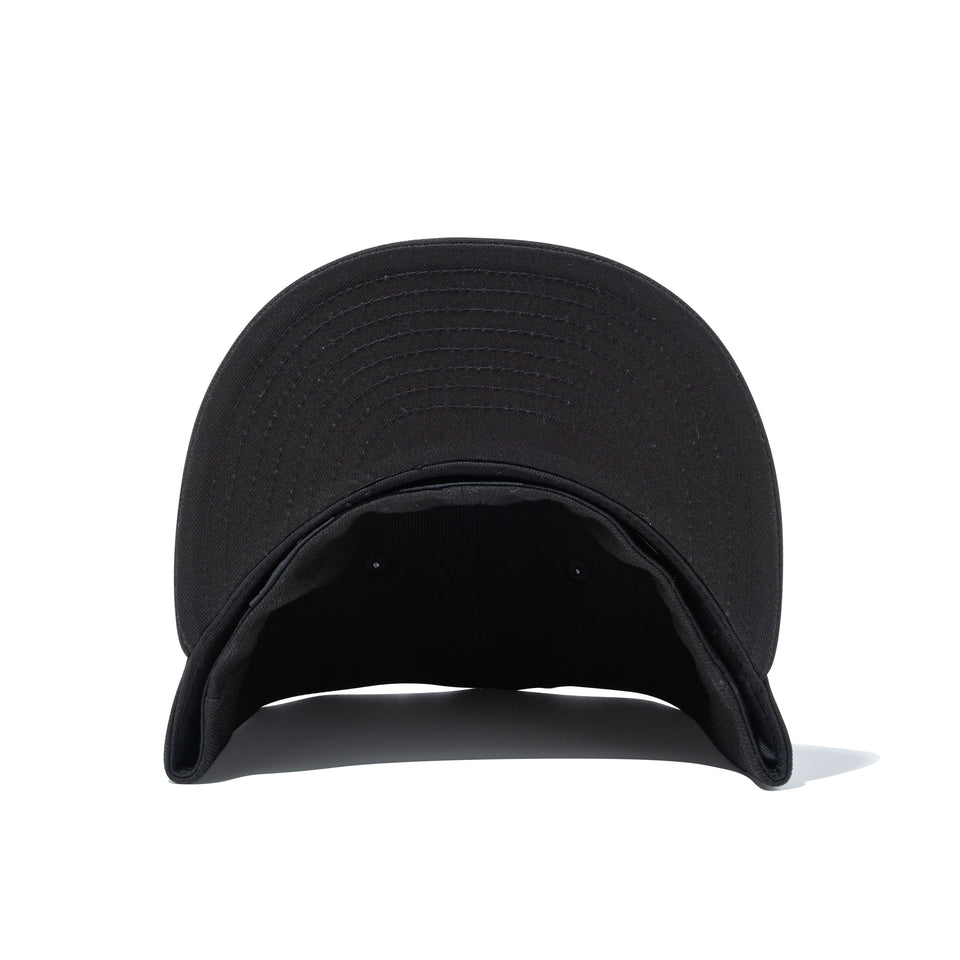59FIFTY Wall Art ホワイト ブラックバイザー | NEW ERA ニューエラ公式オンラインストア