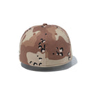 59FIFTY Wall Art デザートカモ | NEW ERA ニューエラ公式オンラインストア