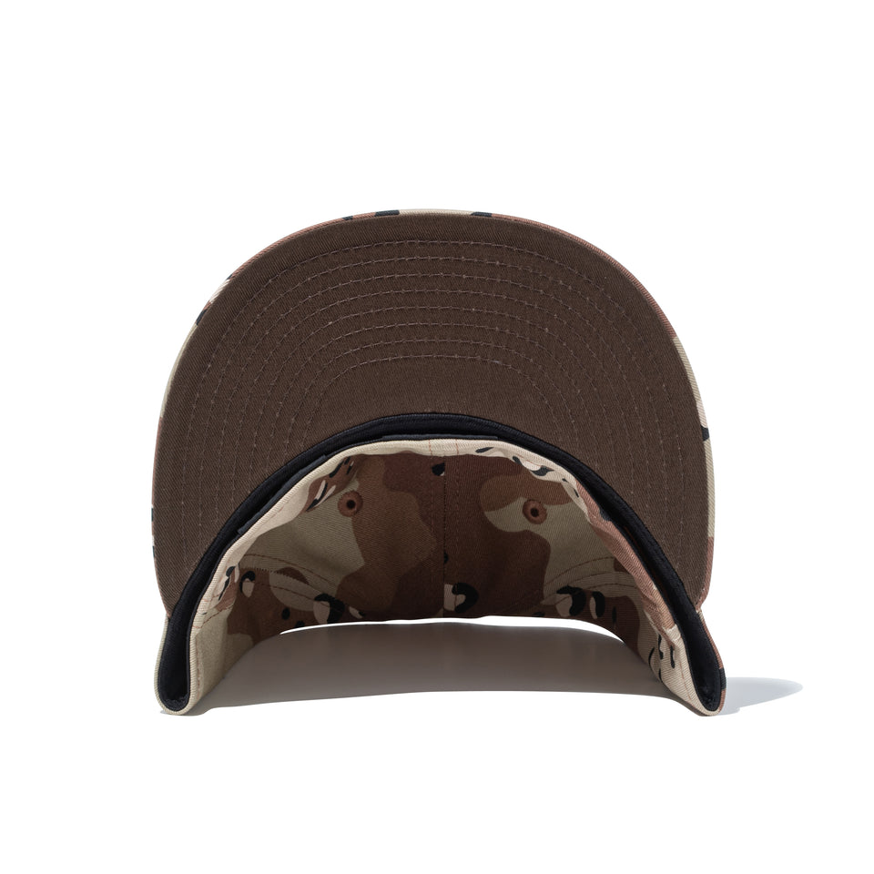 59FIFTY Wall Art デザートカモ | NEW ERA ニューエラ公式オンラインストア