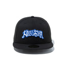 59FIFTY Wall Art ブラック | NEW ERA ニューエラ公式オンラインストア