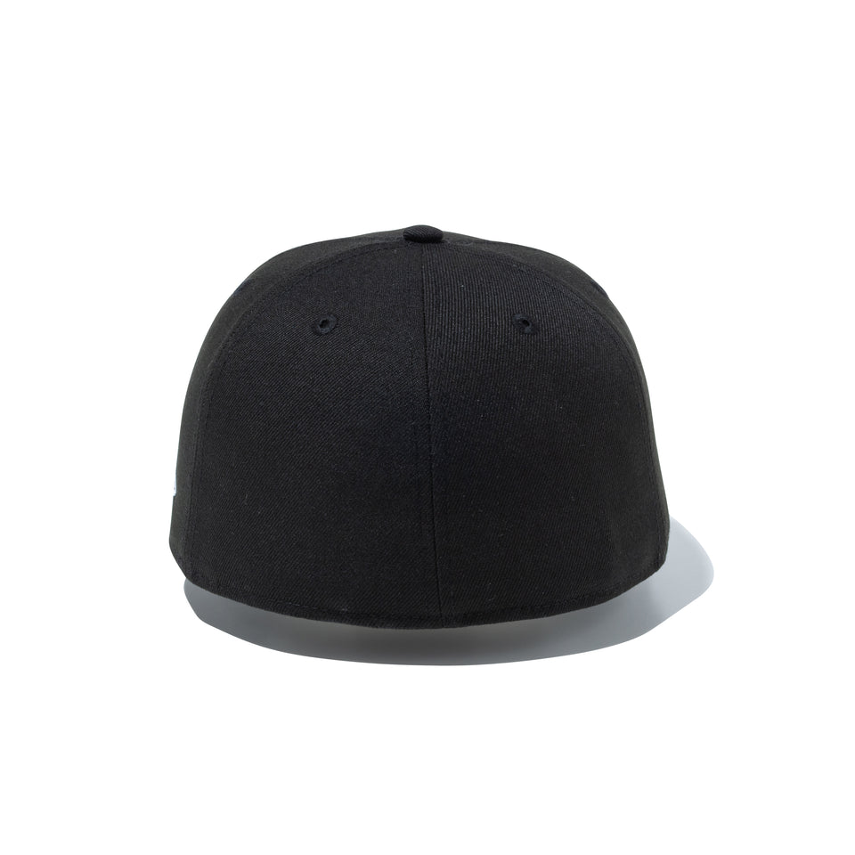 59FIFTY Wall Art ブラック | NEW ERA ニューエラ公式オンラインストア