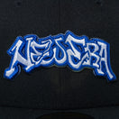 59FIFTY Wall Art ブラック | NEW ERA ニューエラ公式オンラインストア