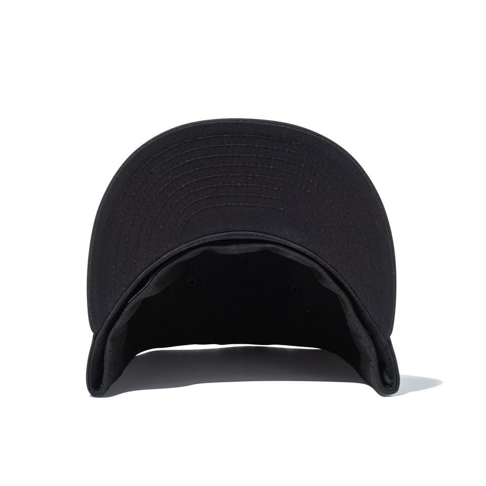 59FIFTY Wall Art ブラック | NEW ERA ニューエラ公式オンラインストア