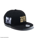 9FIFTY KINGDOM 20TH キングダム 信 ブラック | NEW ERA ニューエラ公式オンラインストア