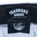 9FIFTY Original Fit ソフトバックラム TRADMAN’S BONSAI ホワイト | NEW ERA ニューエラ公式オンラインストア