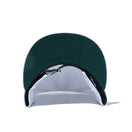 9FIFTY Original Fit ソフトバックラム TRADMAN’S BONSAI ホワイト | NEW ERA ニューエラ公式オンラインストア