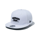 9FIFTY Original Fit ソフトバックラム TRADMAN’S BONSAI ホワイト | NEW ERA ニューエラ公式オンラインストア