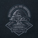 9FIFTY Original Fit ソフトバックラム TRADMAN’S BONSAI ブラック | NEW ERA ニューエラ公式オンラインストア