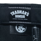 9FIFTY Original Fit ソフトバックラム TRADMAN’S BONSAI ブラック | NEW ERA ニューエラ公式オンラインストア