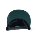 9FIFTY Original Fit ソフトバックラム TRADMAN’S BONSAI ブラック | NEW ERA ニューエラ公式オンラインストア