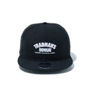 9FIFTY Original Fit ソフトバックラム TRADMAN’S BONSAI ブラック | NEW ERA ニューエラ公式オンラインストア
