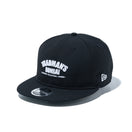 9FIFTY Original Fit ソフトバックラム TRADMAN’S BONSAI ブラック | NEW ERA ニューエラ公式オンラインストア