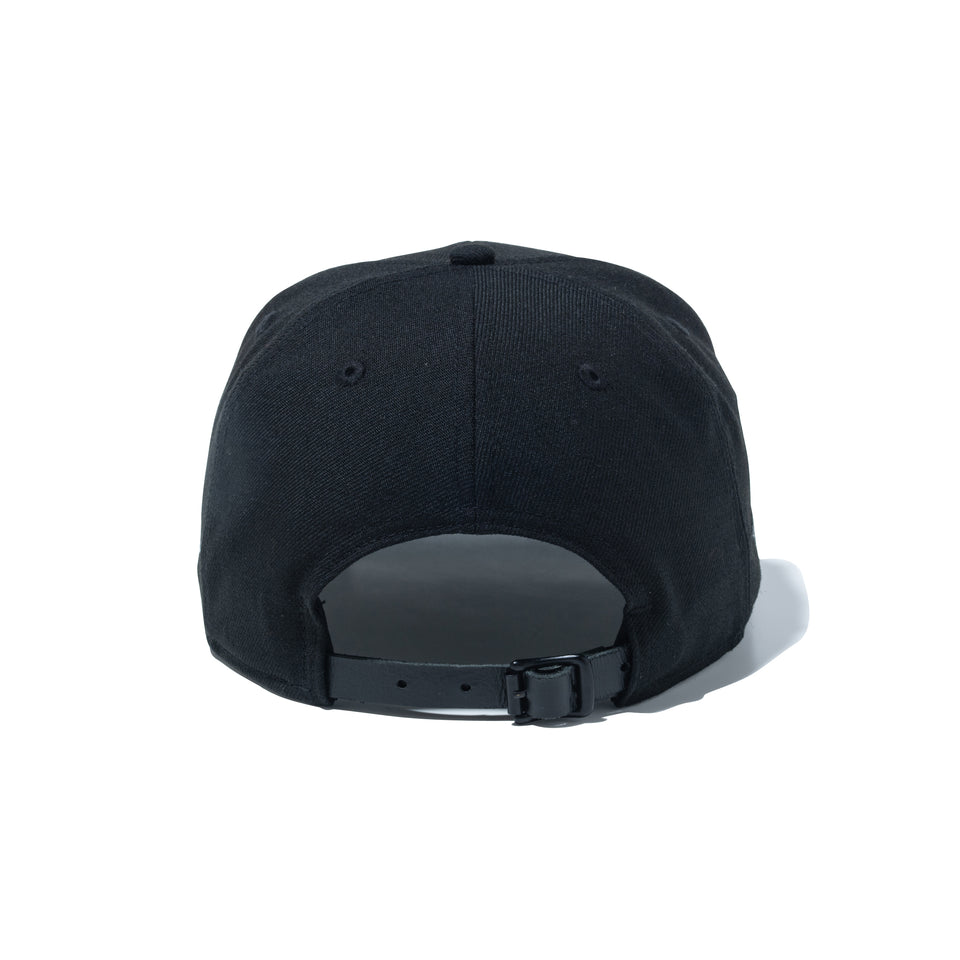 9FIFTY Original Fit ソフトバックラム TRADMAN’S BONSAI ブラック | NEW ERA ニューエラ公式オンラインストア