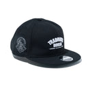 9FIFTY Original Fit ソフトバックラム TRADMAN’S BONSAI ブラック | NEW ERA ニューエラ公式オンラインストア
