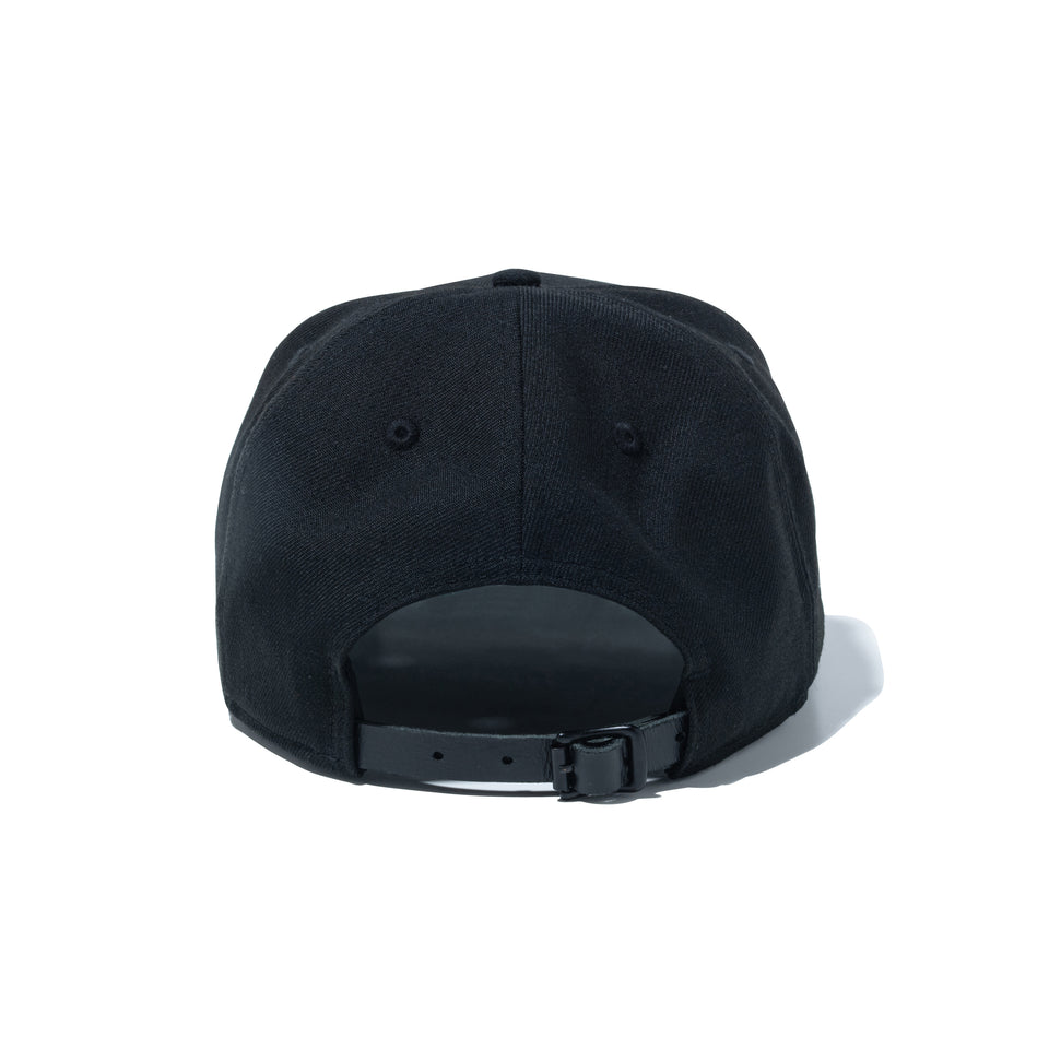 9FIFTY Original Fit ソフトバックラム TRADMAN’S BONSAI ブラック | NEW ERA ニューエラ公式オンラインストア
