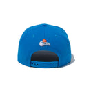 9FIFTY Surfrider Foundation  SURF スナップショットブルー | NEW ERA ニューエラ公式オンラインストア