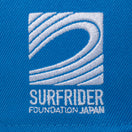 9FIFTY Surfrider Foundation  SURF スナップショットブルー | NEW ERA ニューエラ公式オンラインストア
